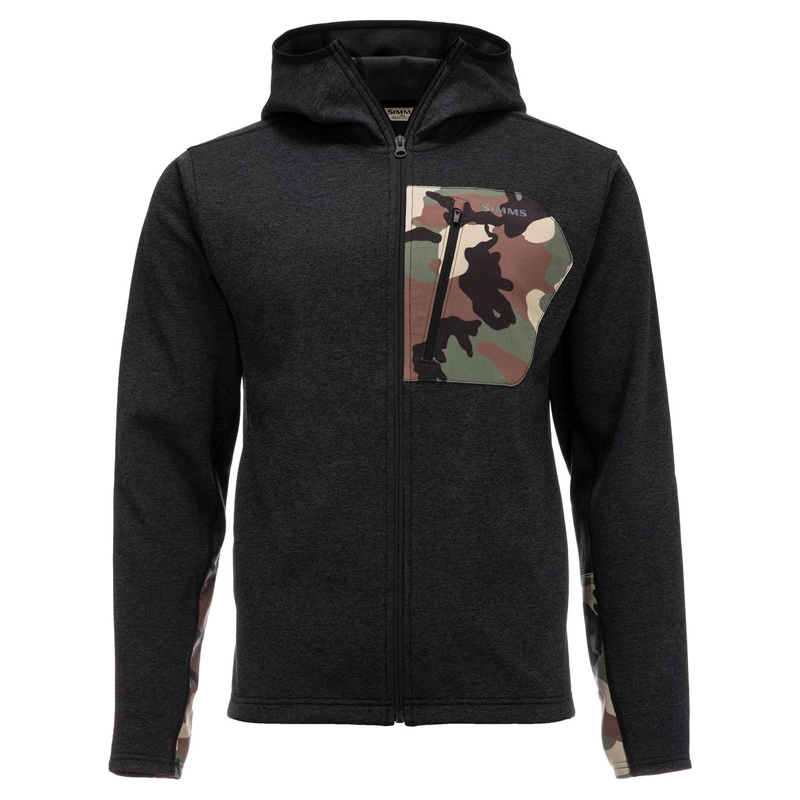 Толстовка CX Hoody